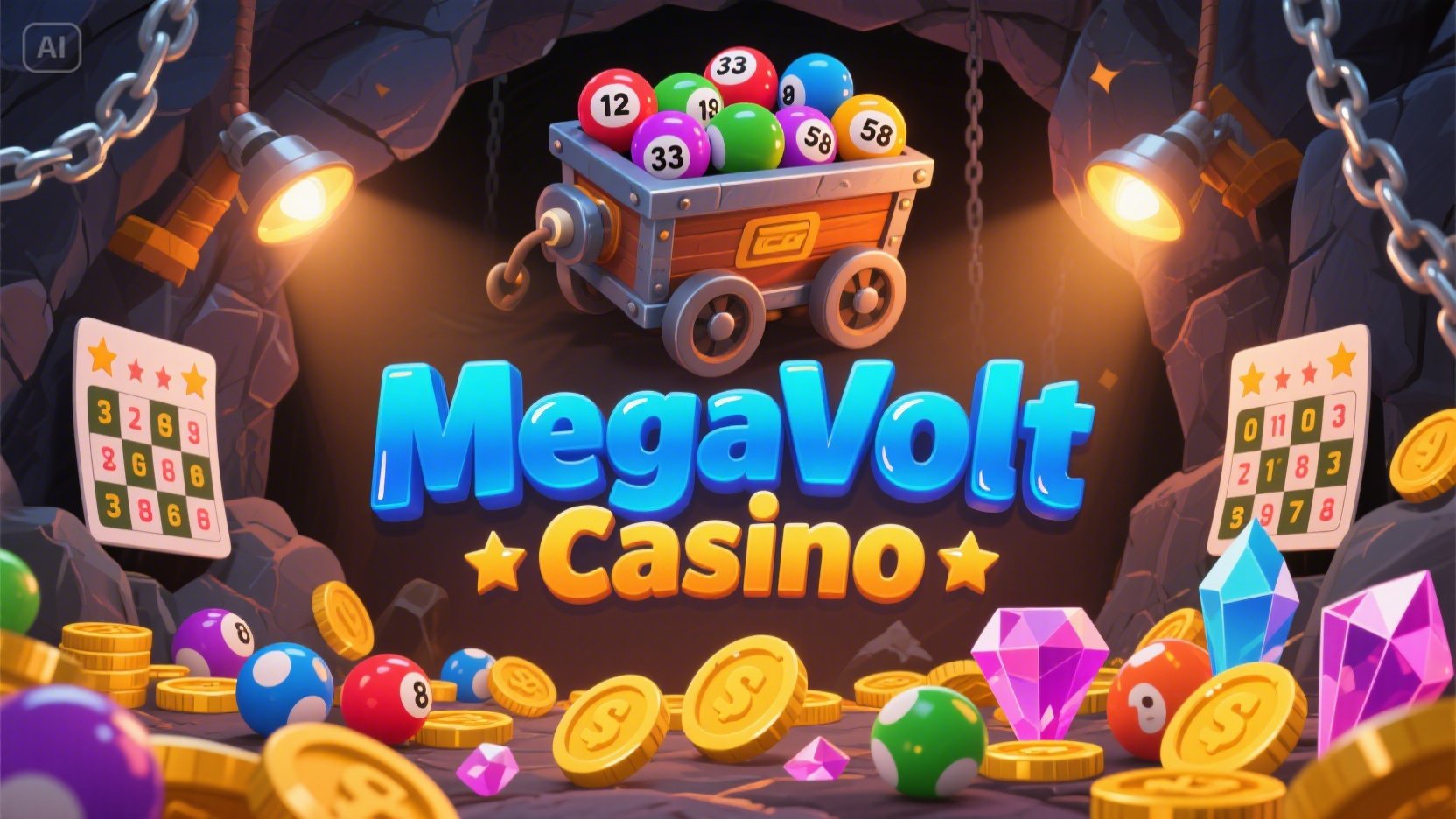 MegaVolt Casino